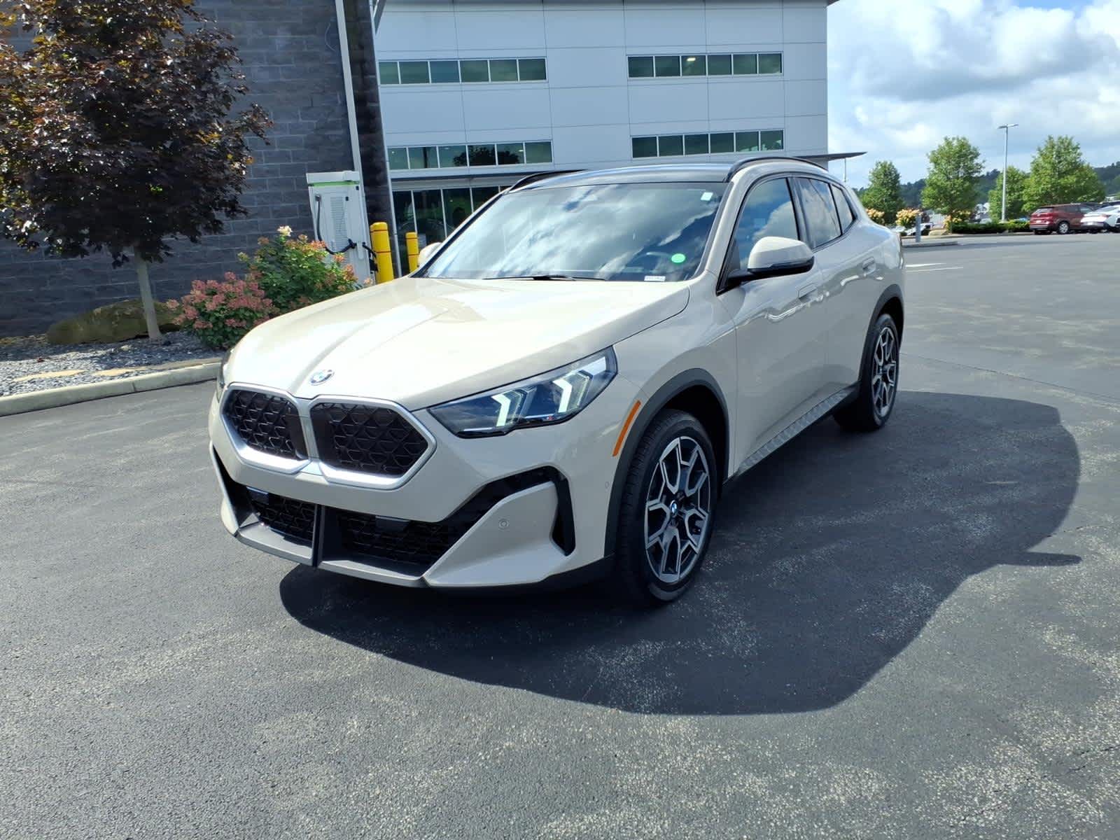 2026 BMW X2 xDrive28i xDrive28i