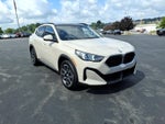 2026 BMW X2 xDrive28i xDrive28i
