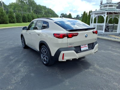 2026 BMW X2 xDrive28i xDrive28i