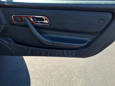 2004 Mercedes-Benz SLK Base