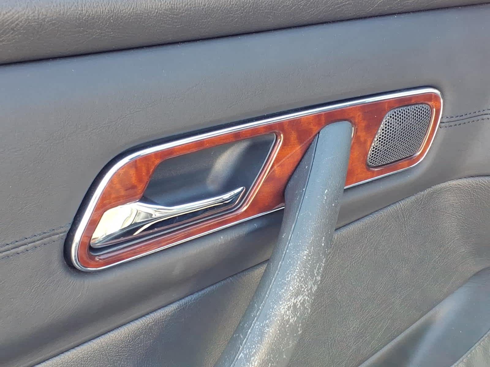 2004 Mercedes-Benz SLK Base