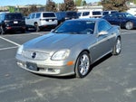 2004 Mercedes-Benz SLK Base