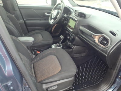 2023 Jeep Renegade Upland