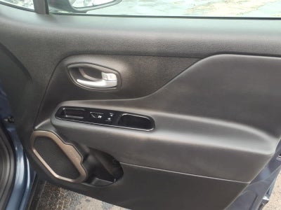 2023 Jeep Renegade Upland