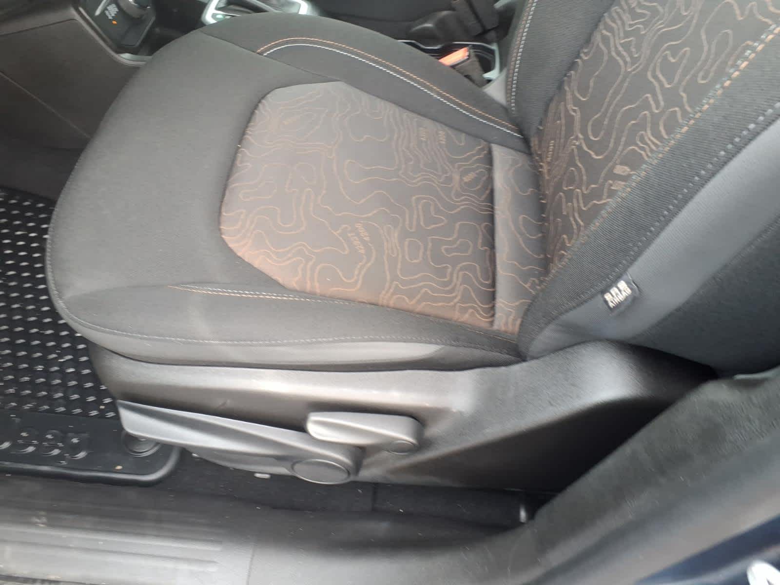 2023 Jeep Renegade Upland