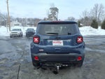 2023 Jeep Renegade Upland