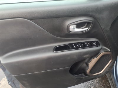 2023 Jeep Renegade Upland