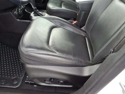 2022 Jeep Renegade Limited