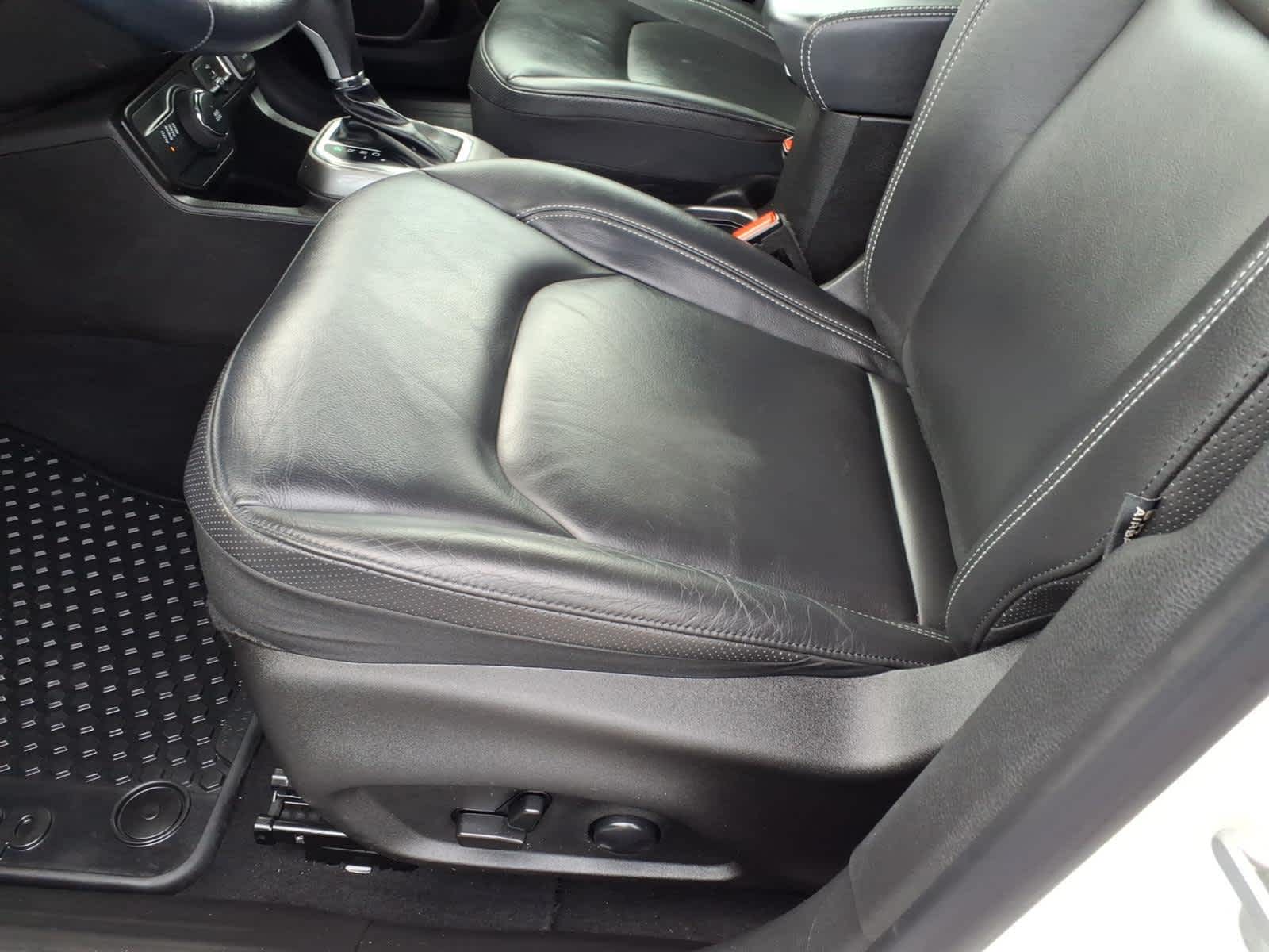 2022 Jeep Renegade Limited