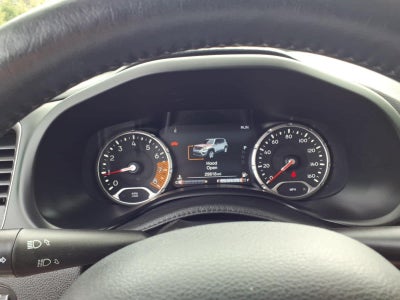 2022 Jeep Renegade Limited