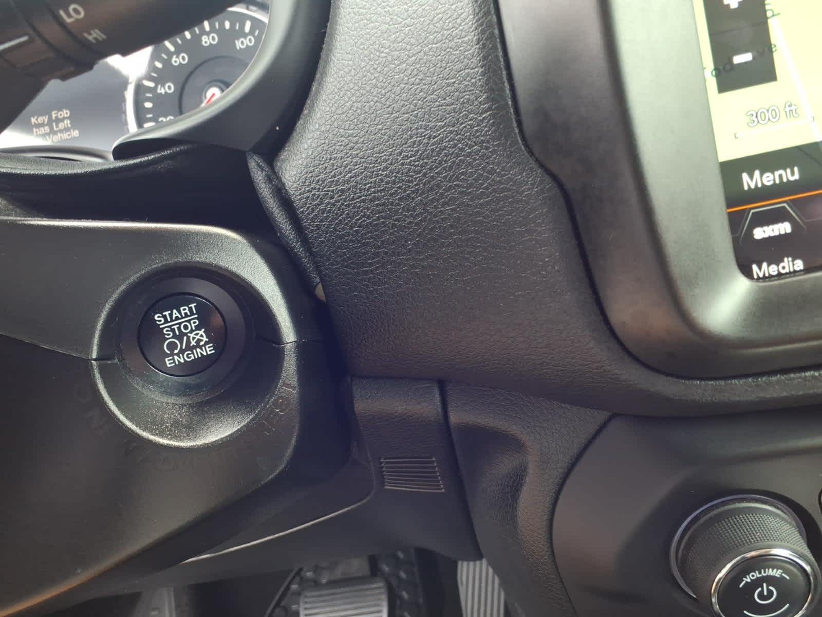 2022 Jeep Renegade Limited