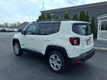 2022 Jeep Renegade Limited