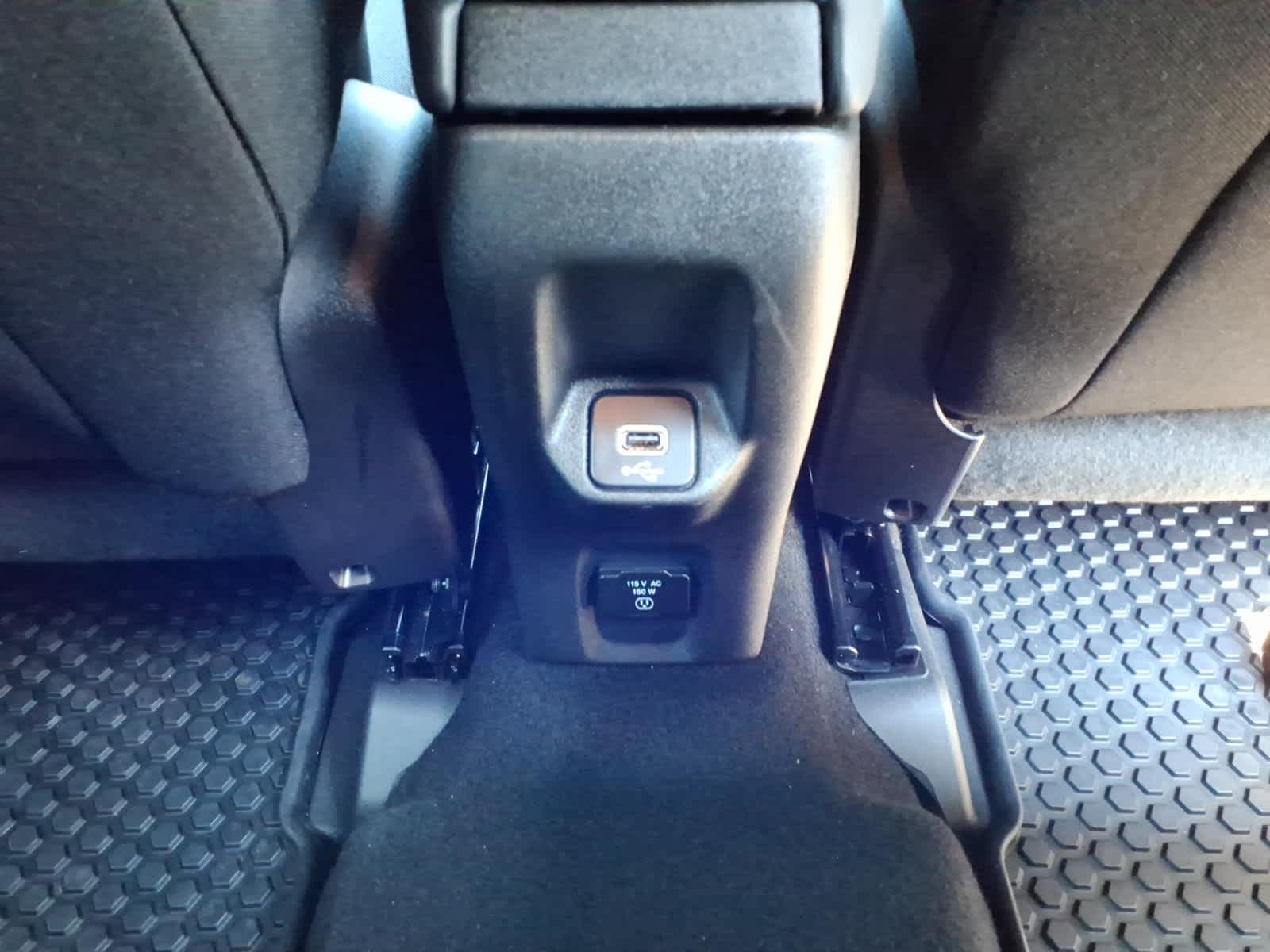 2022 Jeep Renegade Altitude