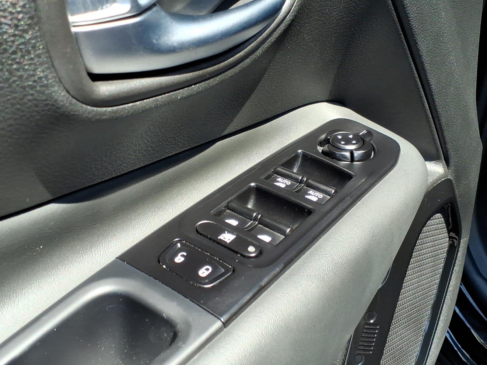 2022 Jeep Renegade Altitude