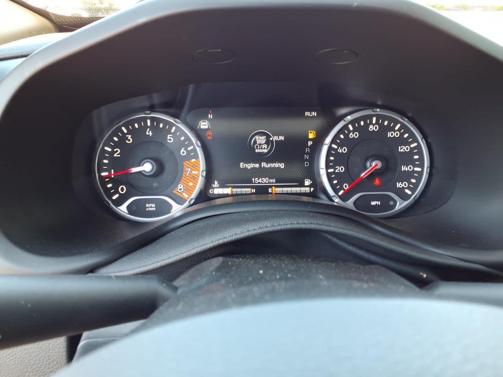 2022 Jeep Renegade Altitude