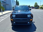 2022 Jeep Renegade Altitude