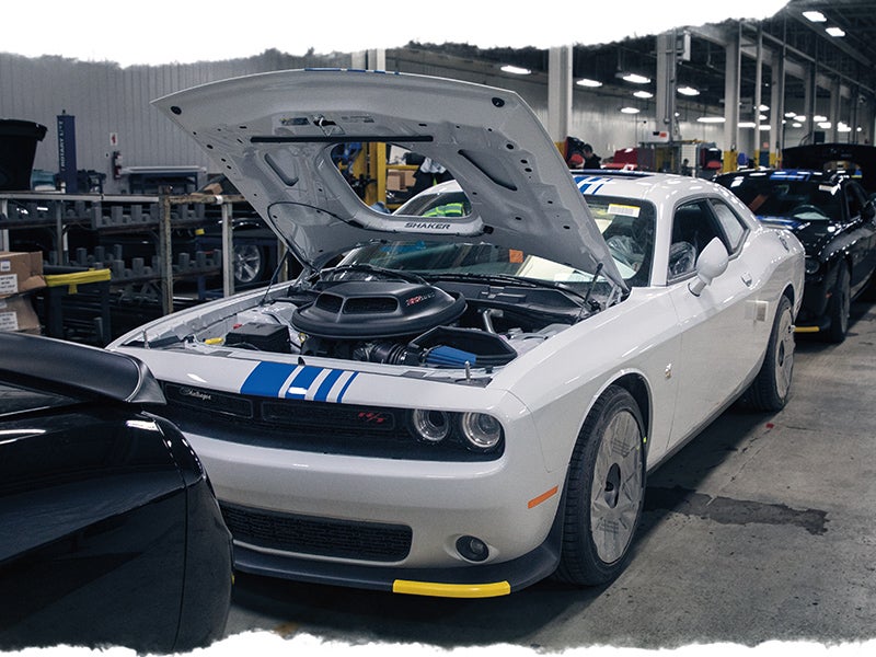 Columbiana Chrysler Jeep Dodge in Columbiana OH