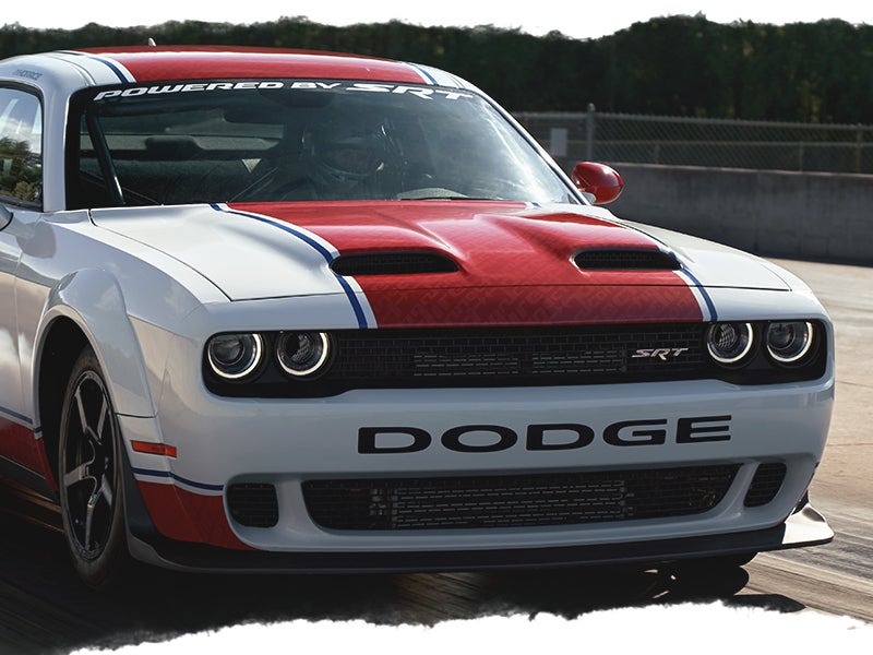 Columbiana Chrysler Jeep Dodge in Columbiana OH