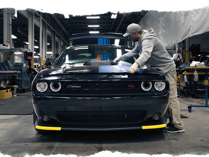 Columbiana Chrysler Jeep Dodge in Columbiana OH