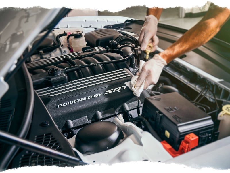 Columbiana Chrysler Jeep Dodge in Columbiana OH