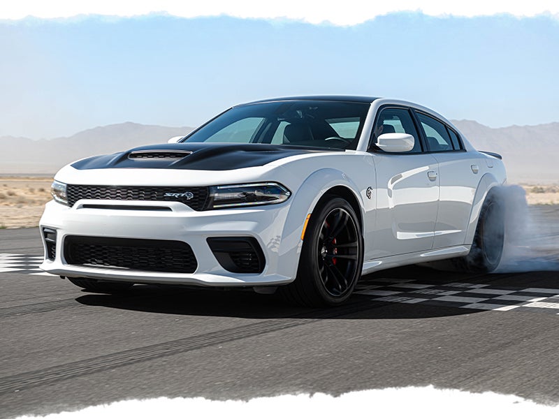 Columbiana Chrysler Jeep Dodge in Columbiana OH