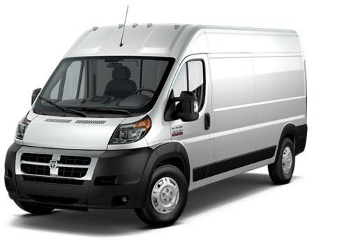 RAM ProMaster