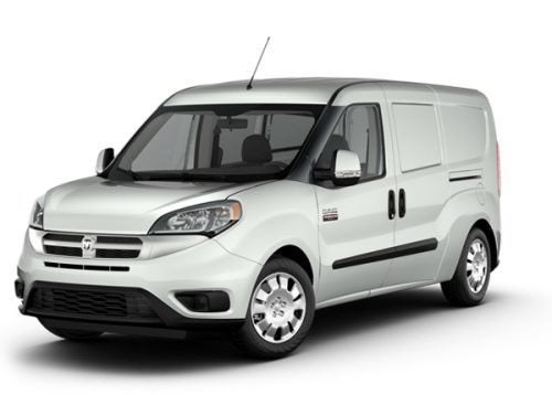RAM ProMaster City