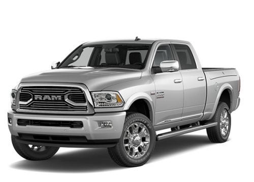 RAM 2500