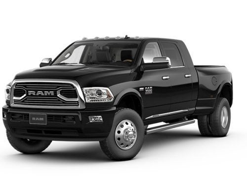 RAM 3500