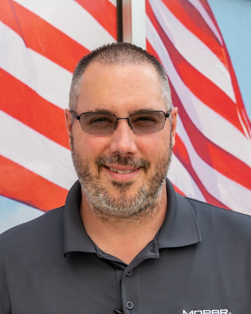 Columbiana Chrysler Jeep Dodge in Columbiana OH