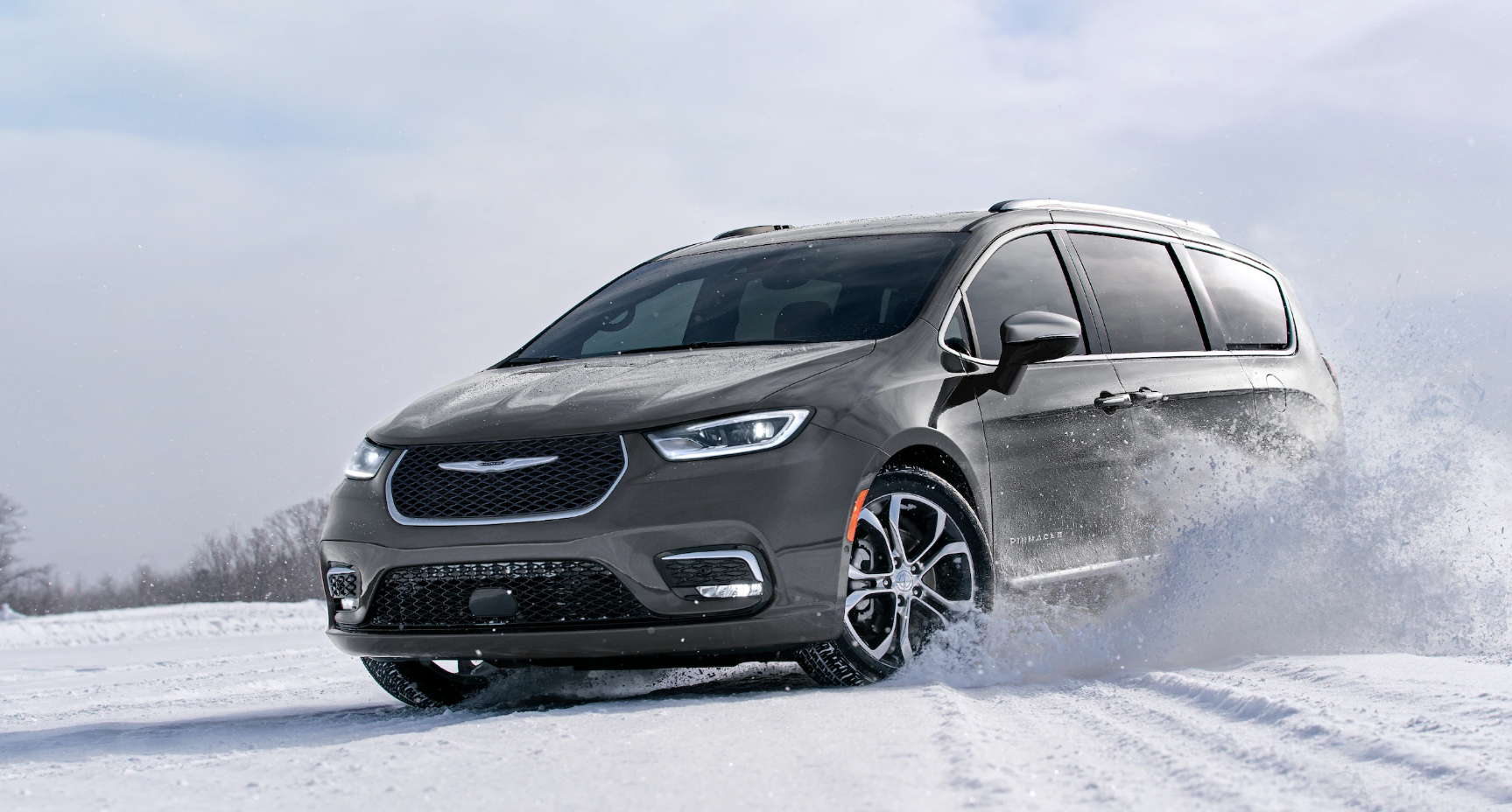 Winter Vehicle Prep in Northeast Ohio